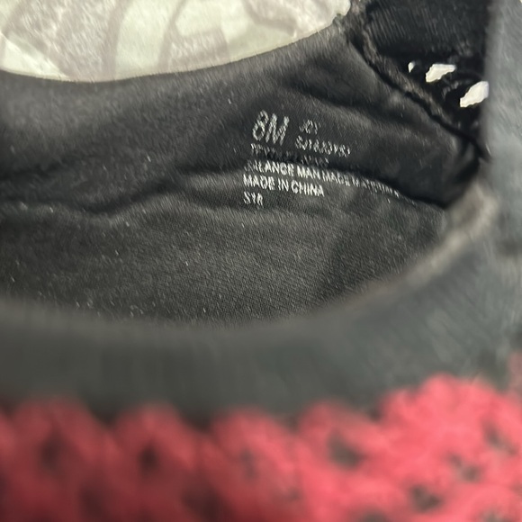 J Sport - Memory Foam slip on all Terra Traction - Picture 8 of 8